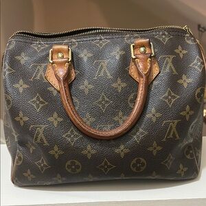 Louis Vuitton (SOLD)